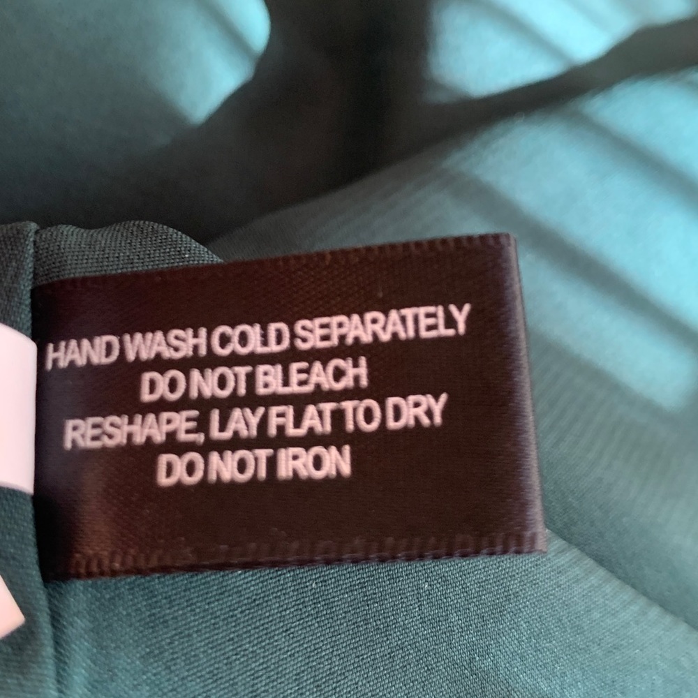 Boston Proper Rhinestone Dress - Picture 13 of 13